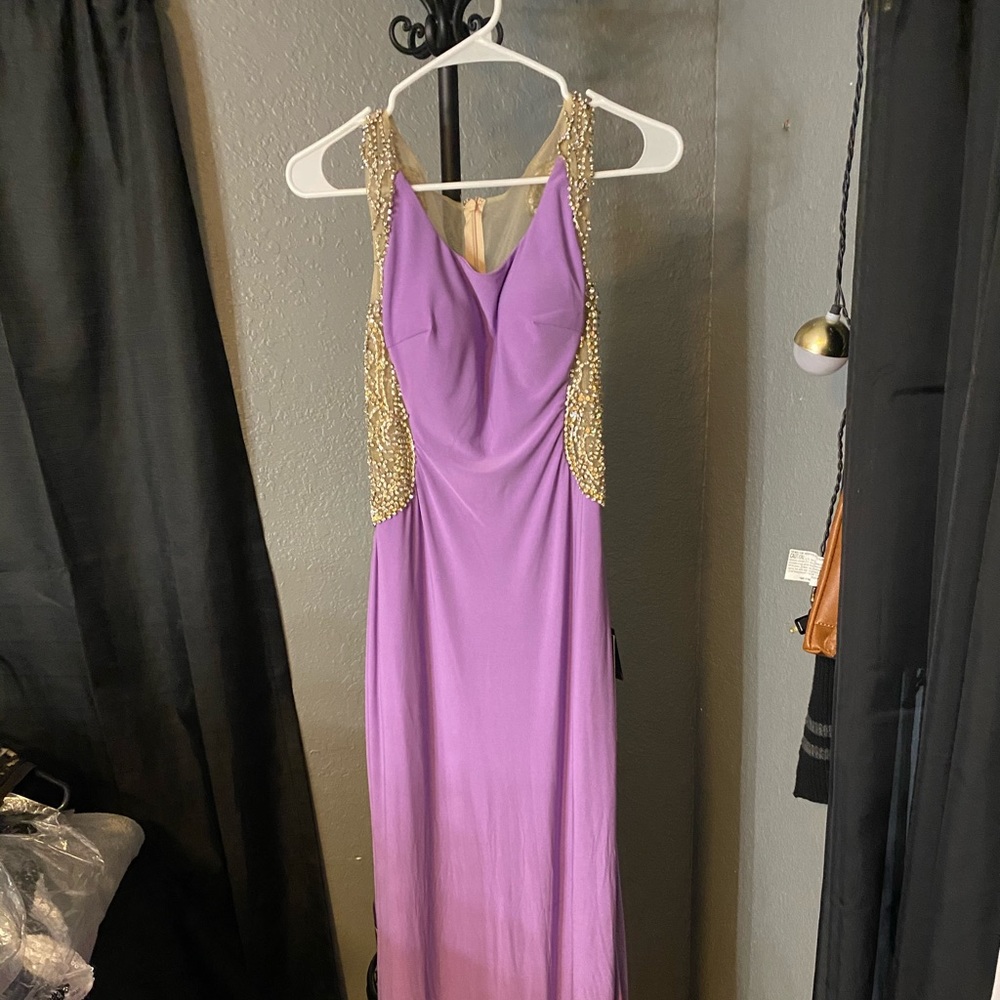 Prom/ Formal dress from Royal Queen